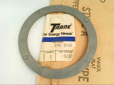 INGERSOLL RAND BRG-0046