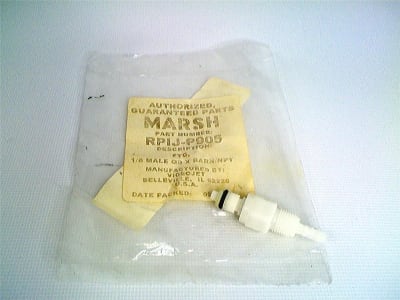 VIDEOJET RPIJ-P905
