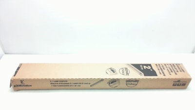 EATON CORPORATION SNF-117-UNV-EB81-U