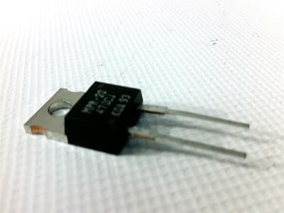 TE CONNECTIVITY MPR20-470CJ
