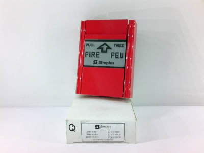 TE CONNECTIVITY MS-301CB