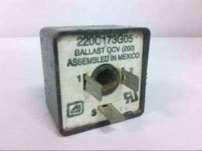 EATON CORPORATION 220C173G05