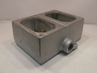 EATON CORPORATION EDS-272