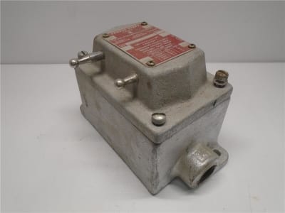 EATON CORPORATION EFS-3109