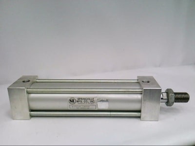 SPRINGVILLE MFG CO I175X6-24954