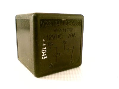 TE CONNECTIVITY VF7-11F12