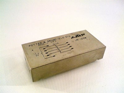 TE CONNECTIVITY JR-1008