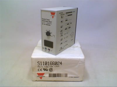 CARLO GAVAZZI S110-166-024