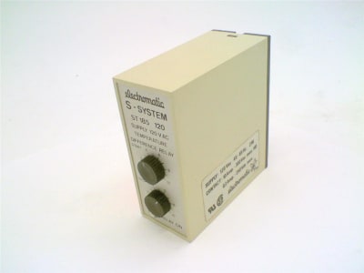 CARLO GAVAZZI ST-185