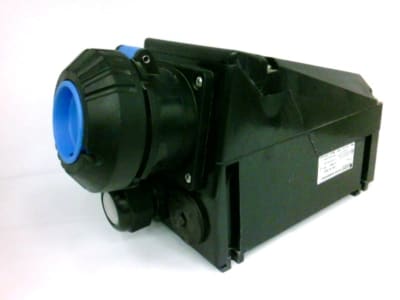 EATON CORPORATION GHG-5124409R0001