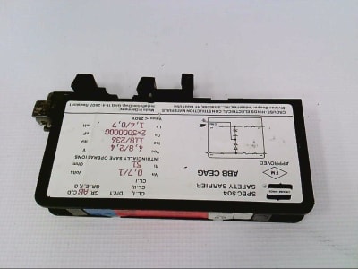 EATON CORPORATION SB39230M8401