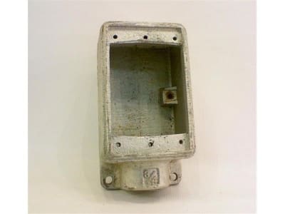 EATON CORPORATION FS2-3/4