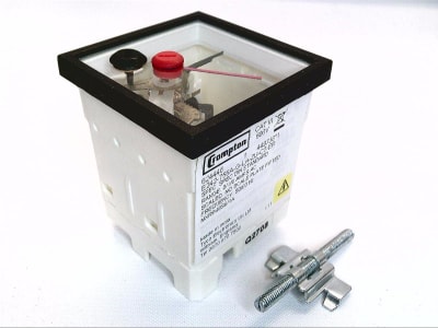 TE CONNECTIVITY E242-756A-G-LA-ZU-C7-ER