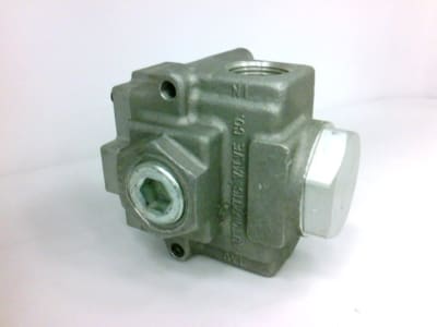 AUTOMATIC VALVE 409783