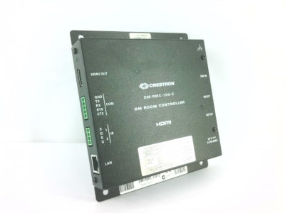 CRESTRON DM-RMC-100-C