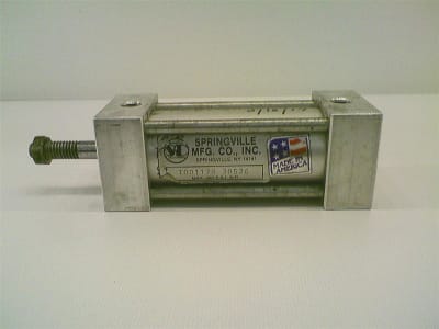 SPRINGVILLE MFG CO I001178-30526