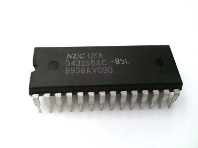 NEC UPD43256AC-85L