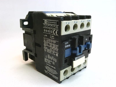 SCHNEIDER ELECTRIC LC1D2510FE7