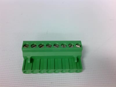 TE CONNECTIVITY 796640-8