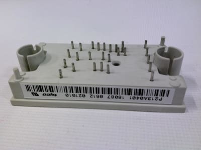 TE CONNECTIVITY P213A0401