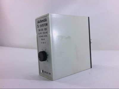 CARLO GAVAZZI SM125-120-50