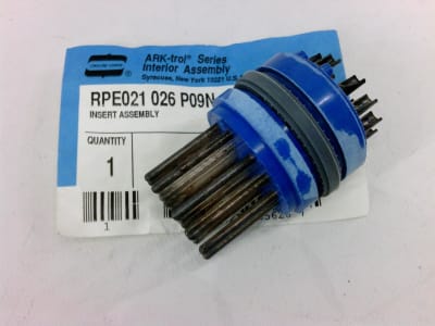 EATON CORPORATION RPE021-026-P09N