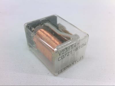 TE CONNECTIVITY V23154-C0721-B104