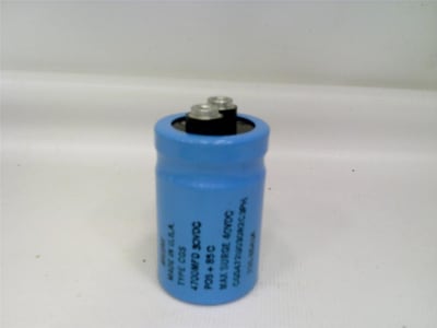 CORNELL DUBILIER CGS472U030R2C3PH