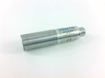 FESTO SOEG-RT-M18-PS-S-L