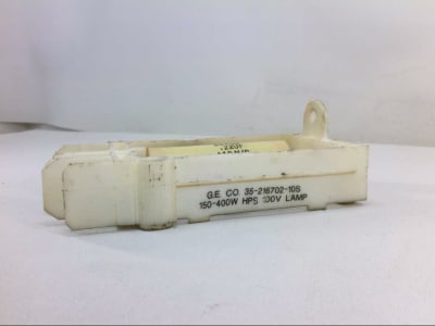 GENERAL ELECTRIC 35-216702-10S