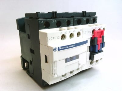 SCHNEIDER ELECTRIC LC2D12FE7