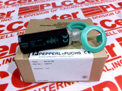 PEPPERL & FUCHS 199774