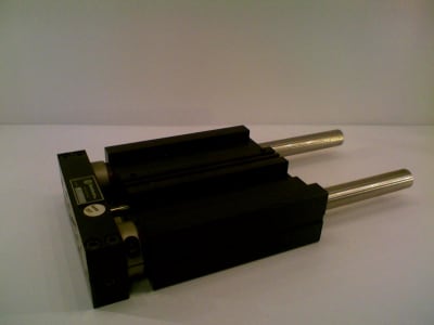 DOVER CORPORATION DLT-16AC-1