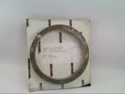 INGERSOLL RAND W123446-001