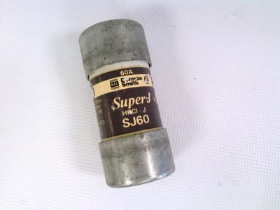 TE CONNECTIVITY SJ60