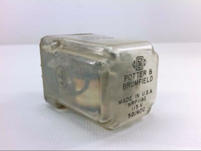 TE CONNECTIVITY KRP-11AG-115