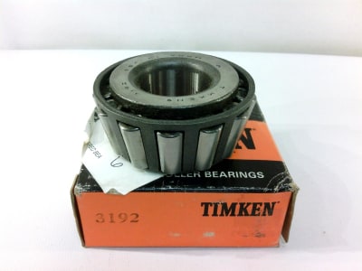 TIMKEN 3192