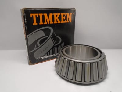 TIMKEN H715348