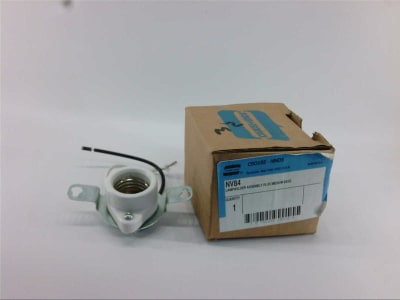 EATON CORPORATION NV84