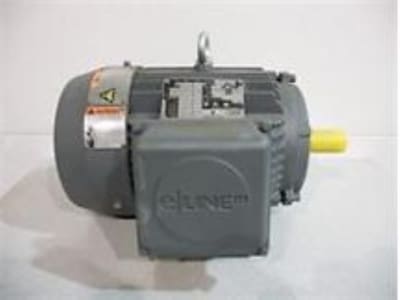 NIDEC CORP ELT10E2D