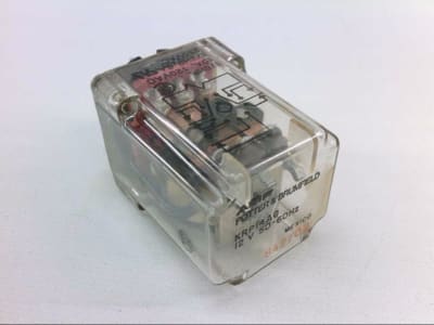 TE CONNECTIVITY KRP-14AG-12