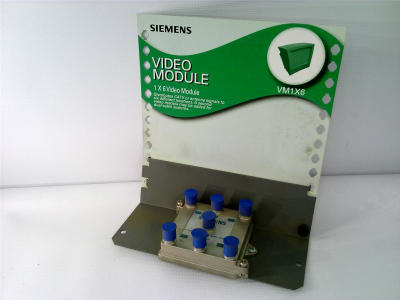 SIEMENS VM1X6