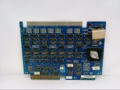 GENERAL ELECTRIC IC600YB811