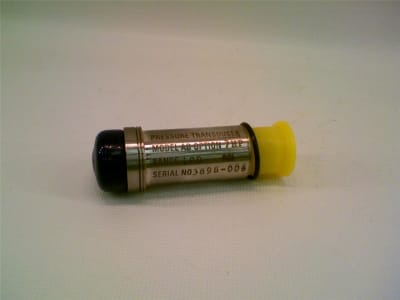 HONEYWELL AB-OPTION-7HP-100PSI