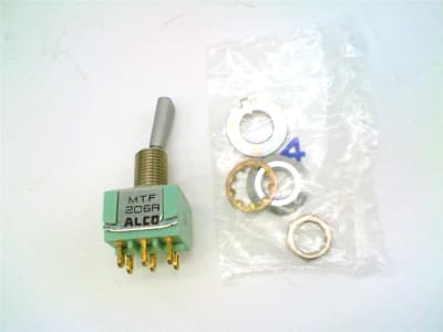 TE CONNECTIVITY MTF206R