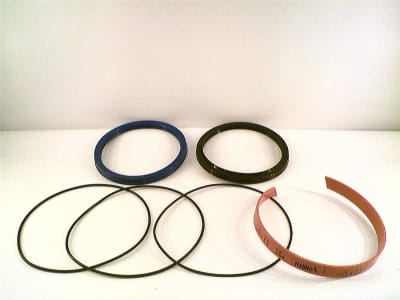 EATON HYDRAULIC 6533N-TVLW