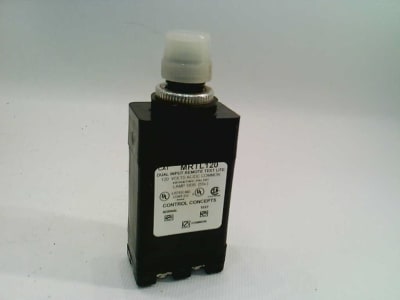 C3 CONTROLS MRTL120-W