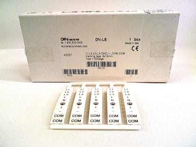 AUTOMATION DIRECT DN-LS-TAB