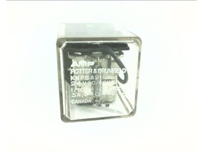 TE CONNECTIVITY KNP5A2124V