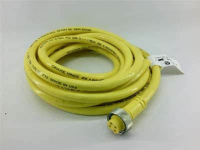 EATON CORPORATION 5000110-5